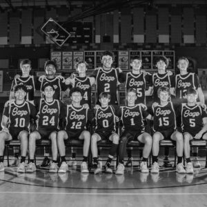 Donate to Boys Basketball