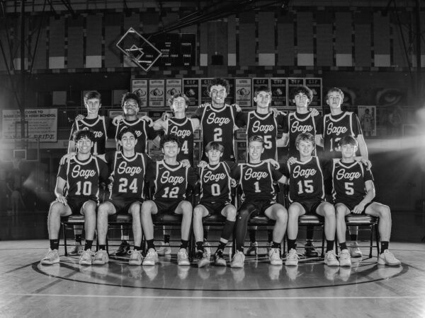 Donate to Boys Basketball