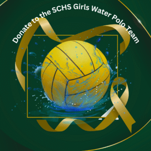 Donate to Girls Water Polo