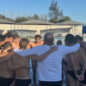 Donate to Boys Water Polo