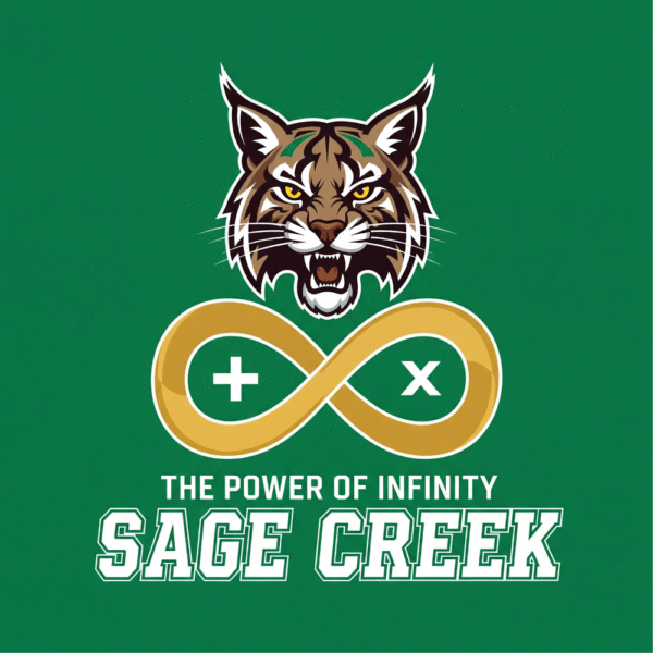Donate to Sage Creek Math Team