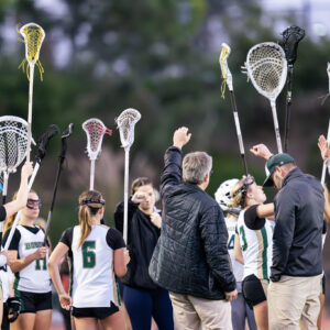 Girls Lacrosse: Pre-Season Strength and Conditioning