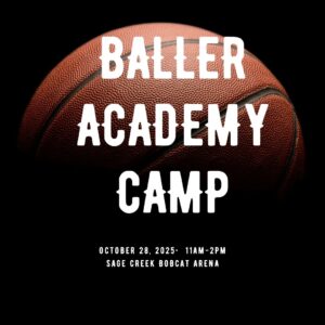 Baller Academy Camp
