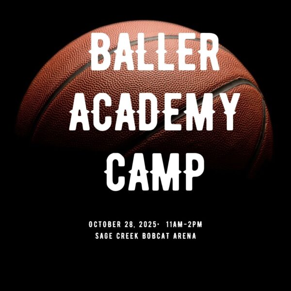 Baller Academy Camp