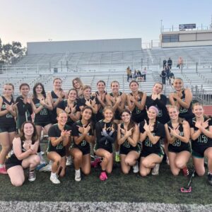 Girls Lacrosse Off-Season Training