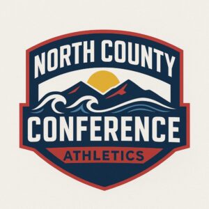 Support North County Conference Women in Sports Day!