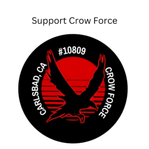 Help Send Crow Force to World Championships in Houston!