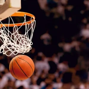 Youth Basketball Clinic